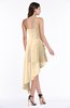 ColsBM Sequoia Marzipan Gorgeous A-line Strapless Asymmetric Ruching Plus Size Bridesmaid Dresses