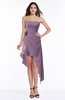 ColsBM Sequoia Valerian Gorgeous A-line Strapless Asymmetric Ruching Plus Size Bridesmaid Dresses