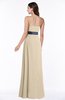 ColsBM Karlee Novelle Peach Glamorous Empire Strapless Chiffon Floor Length Sash Plus Size Bridesmaid Dresses