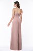 ColsBM Blythe Bridal Rose Romantic Empire Sleeveless Backless Floor Length Plus Size Bridesmaid Dresses