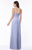 ColsBM Blythe Lavender Romantic Empire Sleeveless Backless Floor Length Plus Size Bridesmaid Dresses