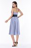 ColsBM Renata Lavender Simple A-line Strapless Sleeveless Zip up Sash Plus Size Bridesmaid Dresses