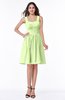 ColsBM Dayana Butterfly Classic A-line Thick Straps Sleeveless Chiffon Bridesmaid Dresses