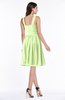 ColsBM Dayana Butterfly Classic A-line Thick Straps Sleeveless Chiffon Bridesmaid Dresses