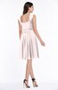 ColsBM Kori Angel Wing Classic Wide Square Sleeveless Chiffon Sash Bridesmaid Dresses