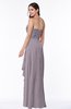 ColsBM Mira Cameo Classic A-line Zipper Chiffon Floor Length Plus Size Bridesmaid Dresses