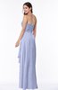 ColsBM Mira Lavender Classic A-line Zipper Chiffon Floor Length Plus Size Bridesmaid Dresses