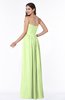 ColsBM Alisson Butterfly Cinderella A-line Strapless Zip up Floor Length Ruching Plus Size Bridesmaid Dresses