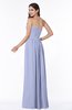 ColsBM Alisson Lavender Cinderella A-line Strapless Zip up Floor Length Ruching Plus Size Bridesmaid Dresses