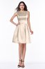 ColsBM Kassidy Silver Peony Traditional Trumpet Scoop Sleeveless Bow Wedding Guest Dresses