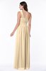 ColsBM Fiona Marzipan Classic A-line Asymmetric Neckline Chiffon Floor Length Sash Plus Size Bridesmaid Dresses