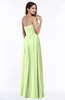 ColsBM Lily Butterfly Plain A-line Strapless Chiffon Ruching Plus Size Bridesmaid Dresses