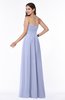 ColsBM Virginia Lavender Simple Sweetheart Sleeveless Chiffon Floor Length Ruching Plus Size Bridesmaid Dresses