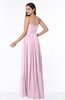 ColsBM Leyla Fairy Tale Modern A-line Sleeveless Zipper Chiffon Plus Size Bridesmaid Dresses