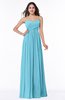 ColsBM Leyla Light Blue Modern A-line Sleeveless Zipper Chiffon Plus Size Bridesmaid Dresses