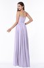 ColsBM Leyla Pastel Lilac Modern A-line Sleeveless Zipper Chiffon Plus Size Bridesmaid Dresses