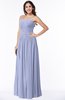ColsBM Kira Lavender Elegant Sleeveless Half Backless Chiffon Floor Length Pleated Plus Size Bridesmaid Dresses