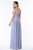 ColsBM Kira Lavender Elegant Sleeveless Half Backless Chiffon Floor Length Pleated Plus Size Bridesmaid Dresses