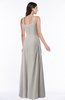 ColsBM Alicia Ashes Of Roses Glamorous A-line Thick Straps Sleeveless Chiffon Sash Plus Size Bridesmaid Dresses