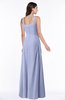 ColsBM Alicia Lavender Glamorous A-line Thick Straps Sleeveless Chiffon Sash Plus Size Bridesmaid Dresses