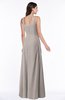 ColsBM Alicia Mushroom Glamorous A-line Thick Straps Sleeveless Chiffon Sash Plus Size Bridesmaid Dresses