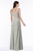 ColsBM Alicia Platinum Glamorous A-line Thick Straps Sleeveless Chiffon Sash Plus Size Bridesmaid Dresses
