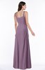 ColsBM Alicia Valerian Glamorous A-line Thick Straps Sleeveless Chiffon Sash Plus Size Bridesmaid Dresses