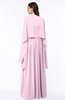 ColsBM Elyse Fairy Tale Traditional A-line Sleeveless Zip up Chiffon Floor Length Mother of the Bride Dresses