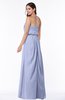 ColsBM Adelaide Lavender Romantic A-line Sleeveless Zipper Ribbon Plus Size Bridesmaid Dresses