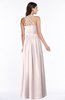 ColsBM Veronica Angel Wing Simple A-line Sleeveless Zipper Chiffon Sash Plus Size Bridesmaid Dresses