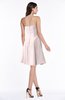 ColsBM Amari Angel Wing Glamorous Strapless Sleeveless Chiffon Beading Plus Size Bridesmaid Dresses