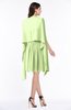 ColsBM Mila Butterfly Modest Fit-n-Flare Sweetheart Sleeveless Half Backless Chiffon Mother of the Bride Dresses