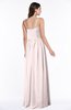 ColsBM Estrella Light Pink Classic Trumpet Zip up Floor Length Pick up Bridesmaid Dresses