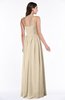 ColsBM Estrella Novelle Peach Classic Trumpet Zip up Floor Length Pick up Bridesmaid Dresses