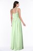 ColsBM Estrella Pale Green Classic Trumpet Zip up Floor Length Pick up Bridesmaid Dresses