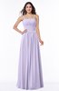 ColsBM Estrella Pastel Lilac Classic Trumpet Zip up Floor Length Pick up Bridesmaid Dresses