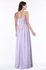 ColsBM Estrella Pastel Lilac Classic Trumpet Zip up Floor Length Pick up Bridesmaid Dresses