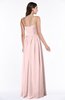 ColsBM Estrella Pastel Pink Classic Trumpet Zip up Floor Length Pick up Bridesmaid Dresses