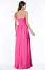 ColsBM Estrella Rose Pink Classic Trumpet Zip up Floor Length Pick up Bridesmaid Dresses