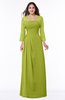 ColsBM Camila Green Oasis Modest Strapless Zip up Floor Length Lace Mother of the Bride Dresses