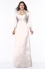 ColsBM Erica Rosewater Pink Traditional Criss-cross Straps Satin Floor Length Pick up Mother of the Bride Dresses