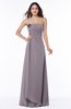 ColsBM Jewel Cameo Classic Strapless Sleeveless Zip up Floor Length Appliques Bridesmaid Dresses
