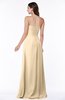 ColsBM Jewel Marzipan Classic Strapless Sleeveless Zip up Floor Length Appliques Bridesmaid Dresses