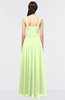 ColsBM Barbara Butterfly Glamorous A-line Sleeveless Zip up Ruching Bridesmaid Dresses