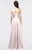 ColsBM Lyra Angel Wing Mature Asymmetric Neckline Zip up Floor Length Appliques Bridesmaid Dresses