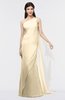 ColsBM Helena Angora Elegant Asymmetric Neckline Sleeveless Zip up Floor Length Bridesmaid Dresses