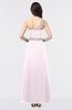 ColsBM Gemma Blush Mature A-line Sleeveless Asymmetric Appliques Bridesmaid Dresses