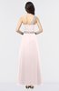 ColsBM Gemma Light Pink Mature A-line Sleeveless Asymmetric Appliques Bridesmaid Dresses