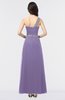 ColsBM Gemma Lilac Mature A-line Sleeveless Asymmetric Appliques Bridesmaid Dresses