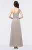 ColsBM Gemma Mushroom Mature A-line Sleeveless Asymmetric Appliques Bridesmaid Dresses